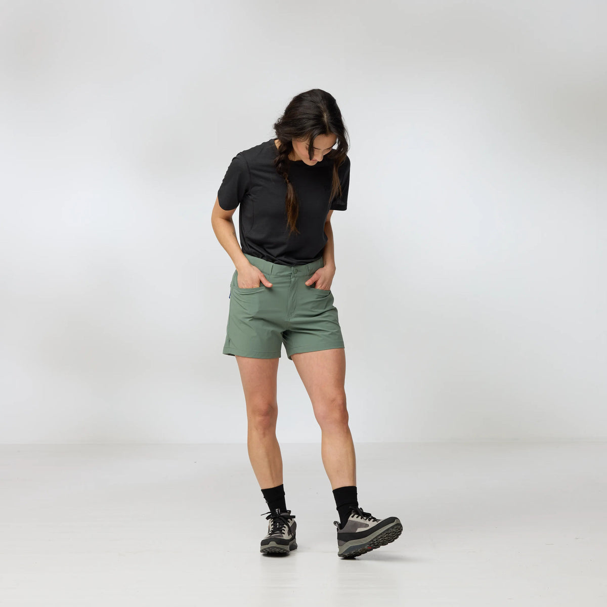 High Coast Lite Shorts W