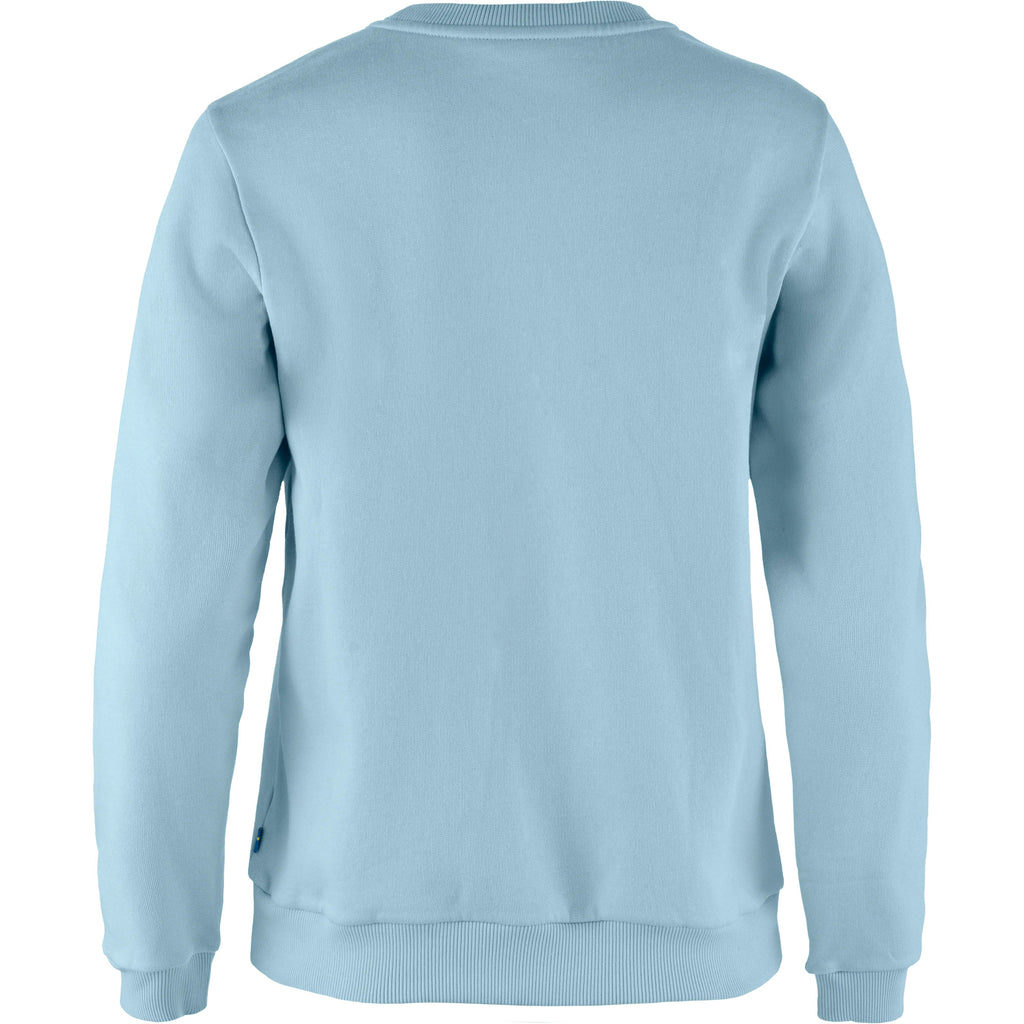 Fjällräven Logo Sweater W