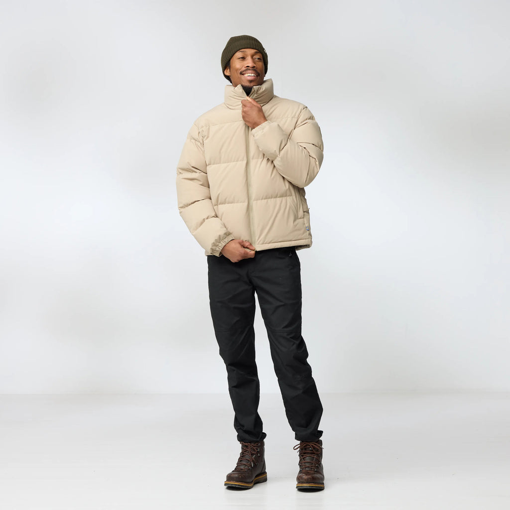 Fjällräven Kamas Lite Down Jkt M