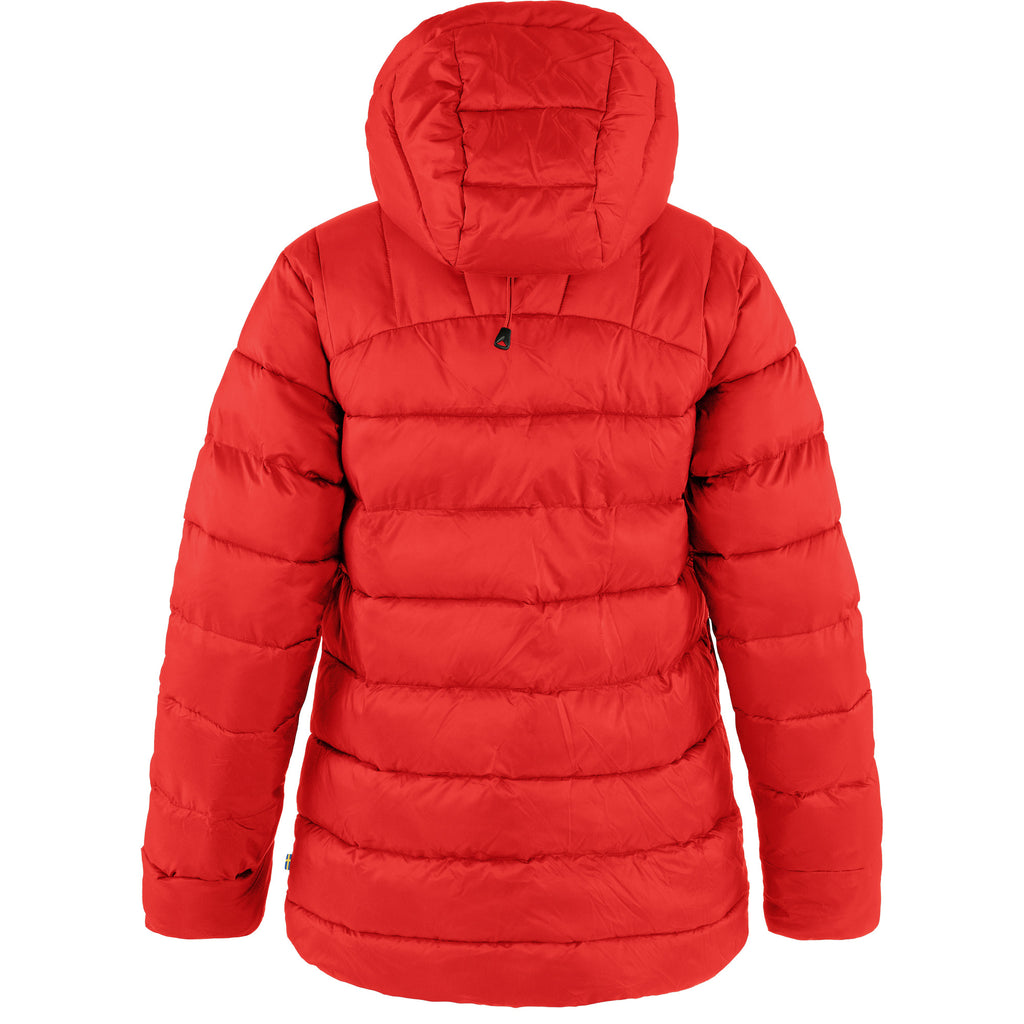 Expedition Mid Winter Jacket W
