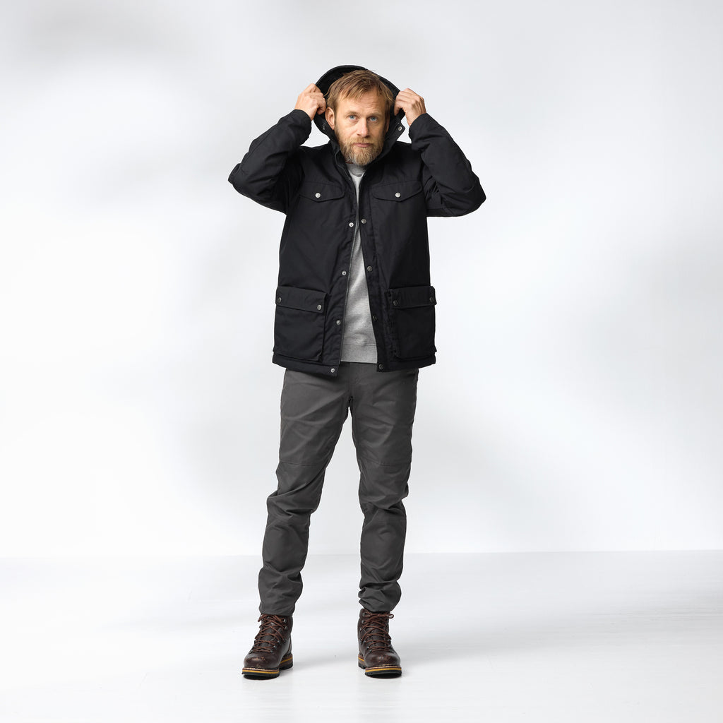 Greenland Winter Jacket M