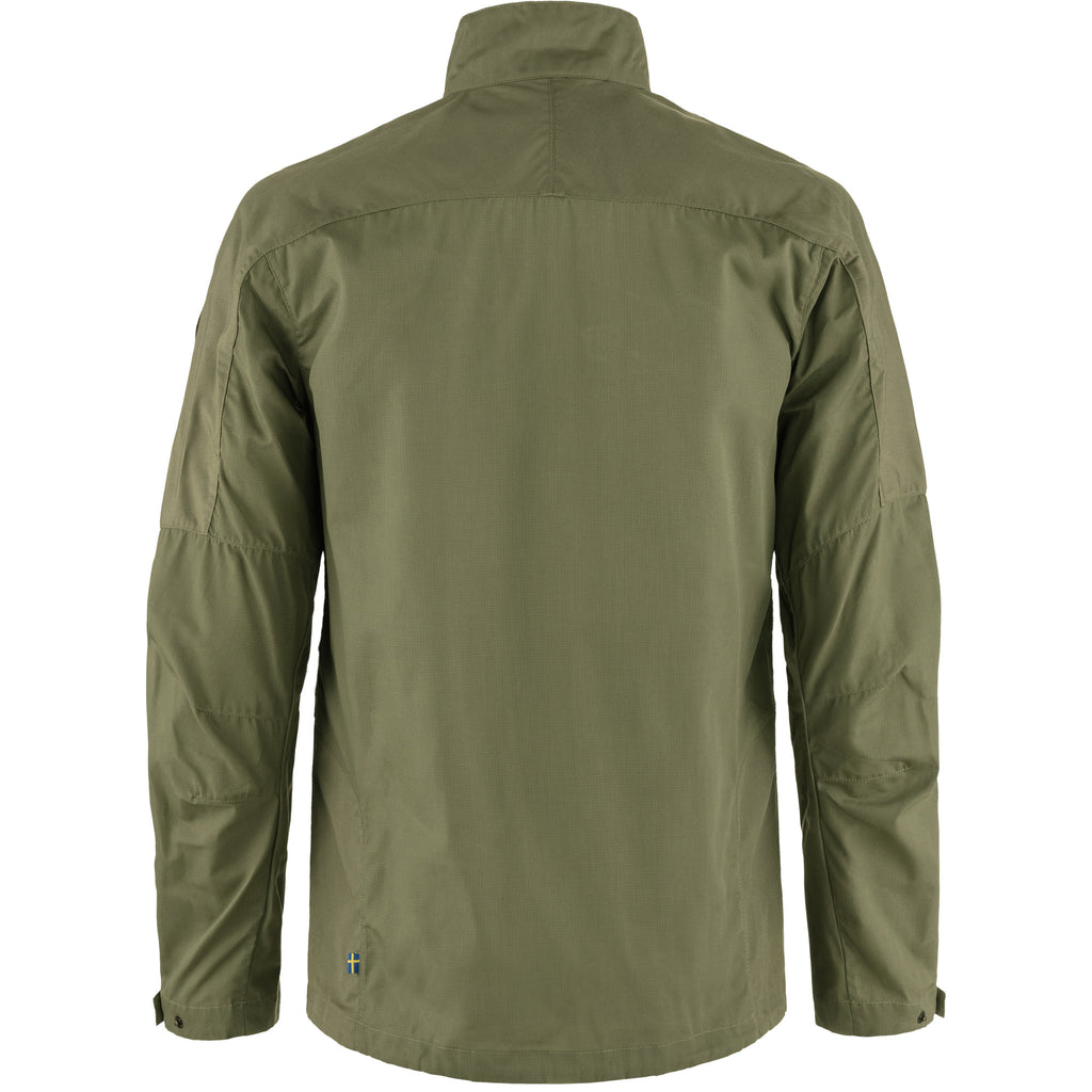 Övik Stencollar Jacket M