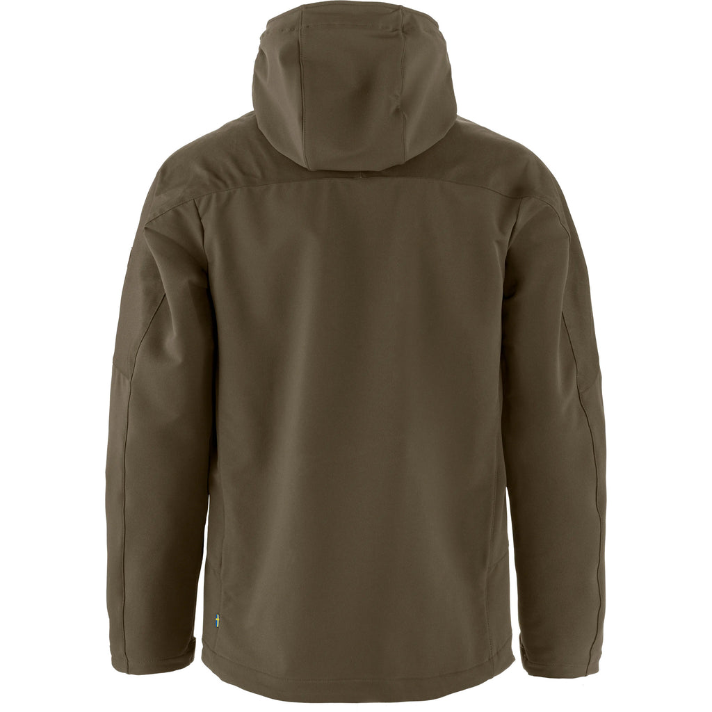 Keb Agile Winter Jacket M