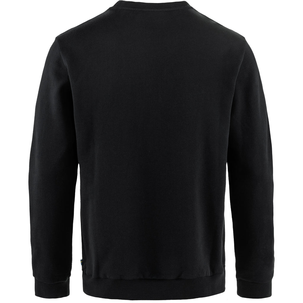 Fjällräven Logo Sweater M