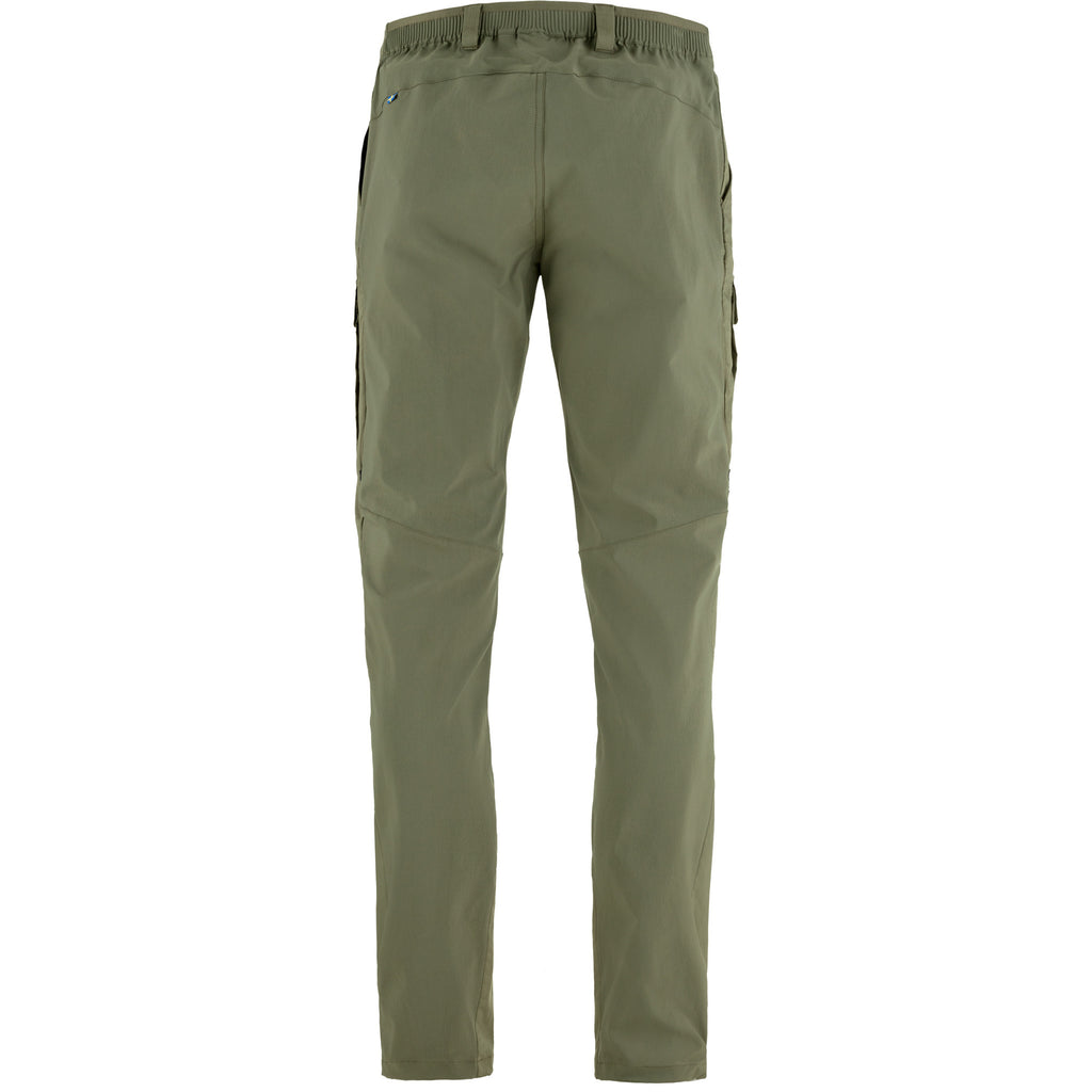 Abisko Hybrid Trail Trs M