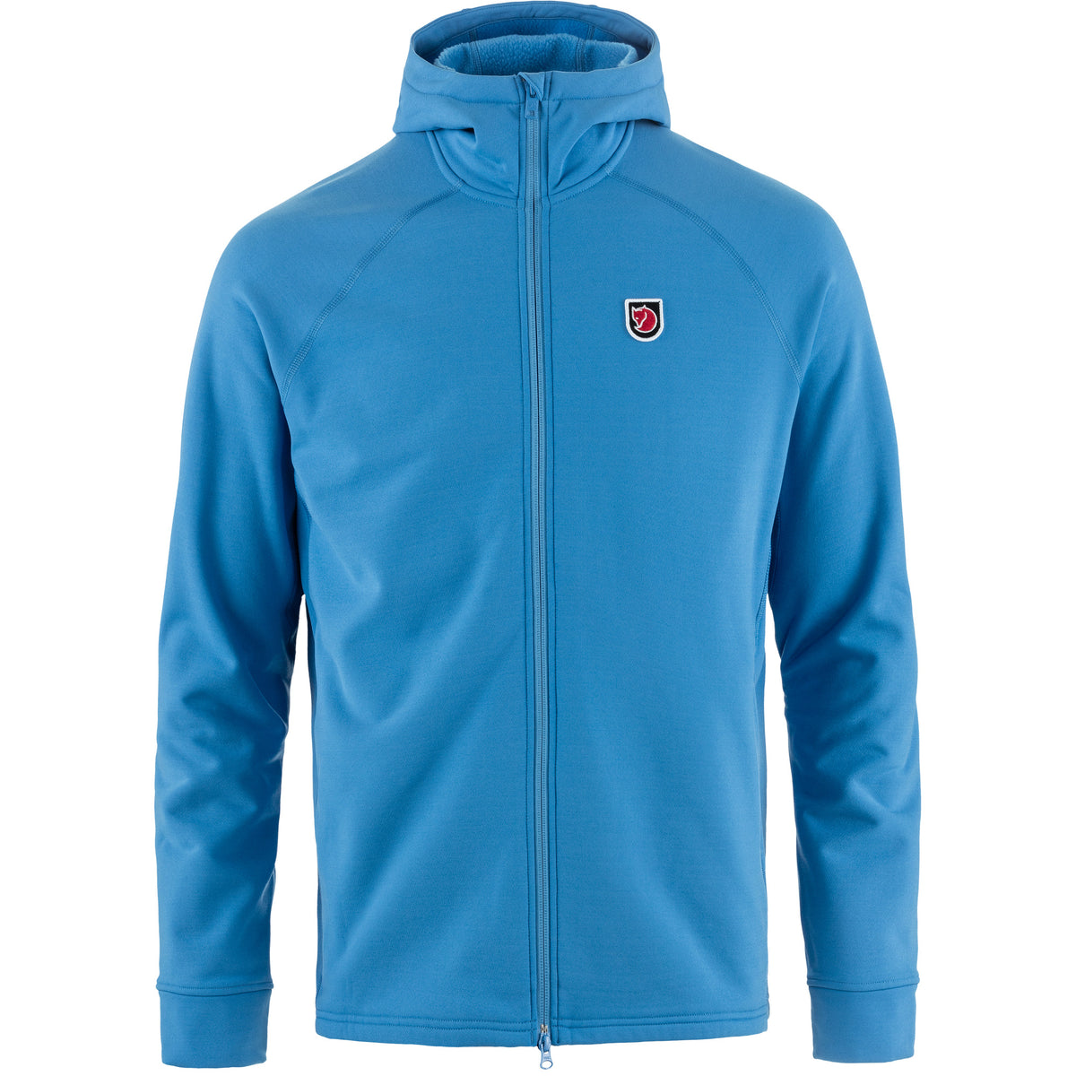 Expedition Fleece Hoodie M