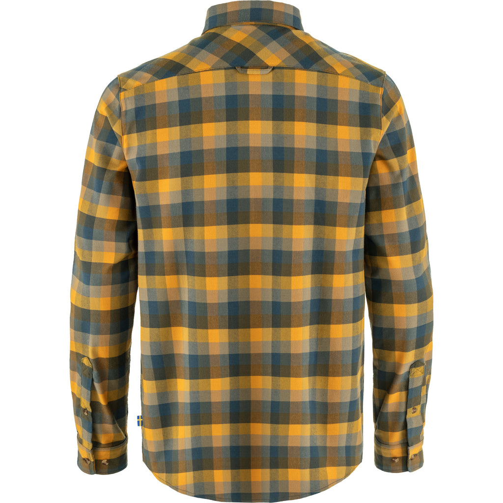Lappland Stretch Flannel Shirt M
