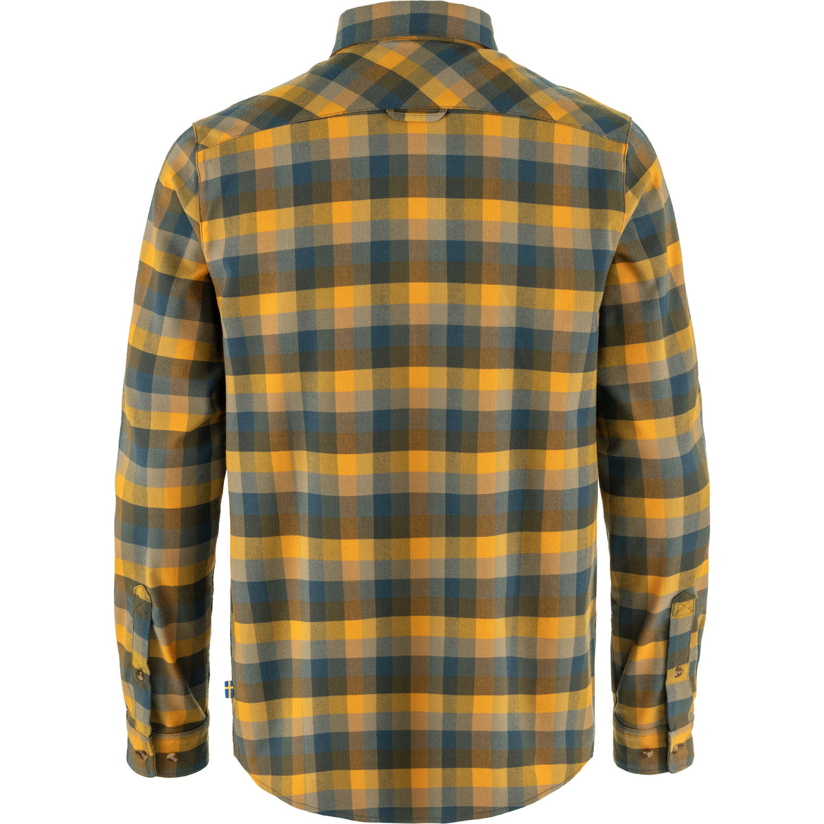Lappland Stretch Flannel Shirt M