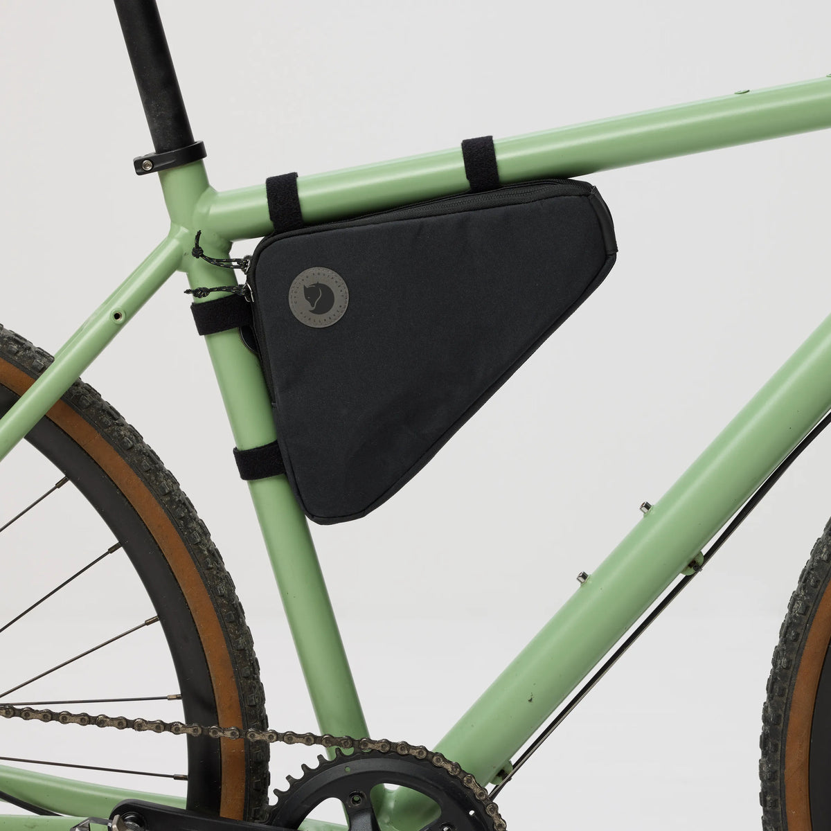Hoja Triangle Frame Bag