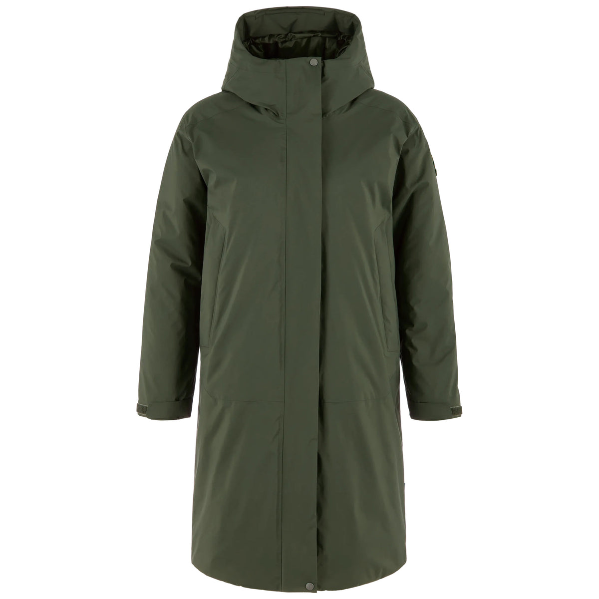 Övik GTX Padded Parka W