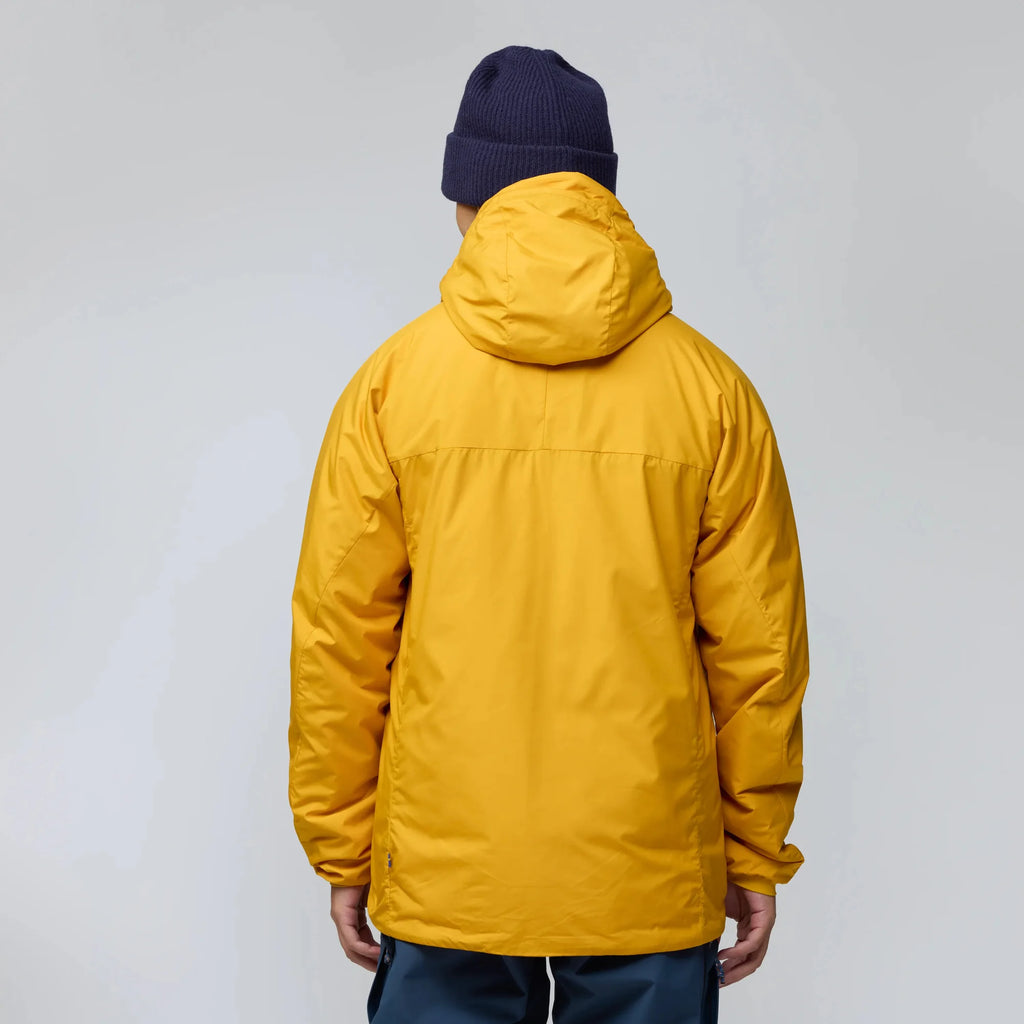 Bergtagen 60 Insulation Jkt M