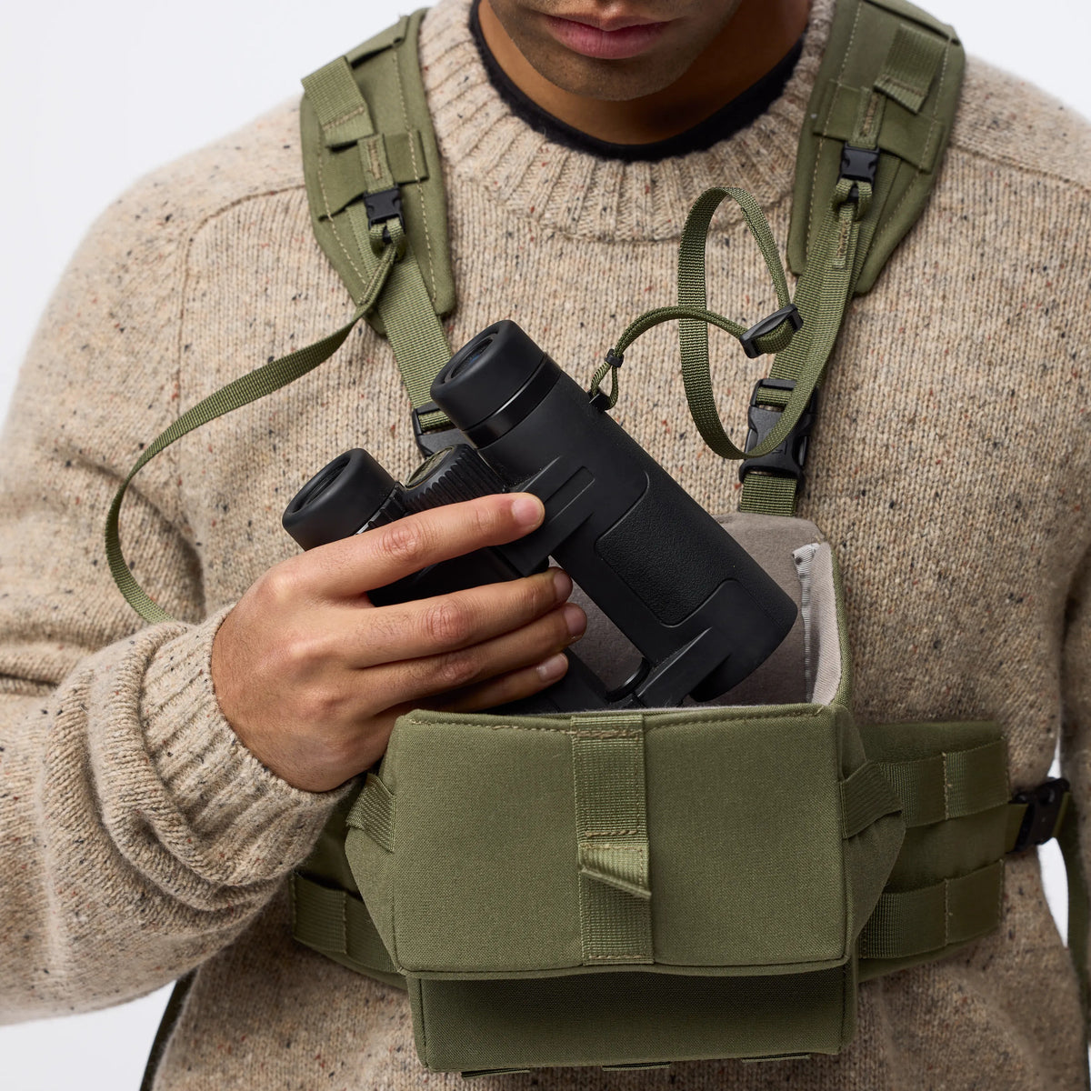 Lappland Bino Harness