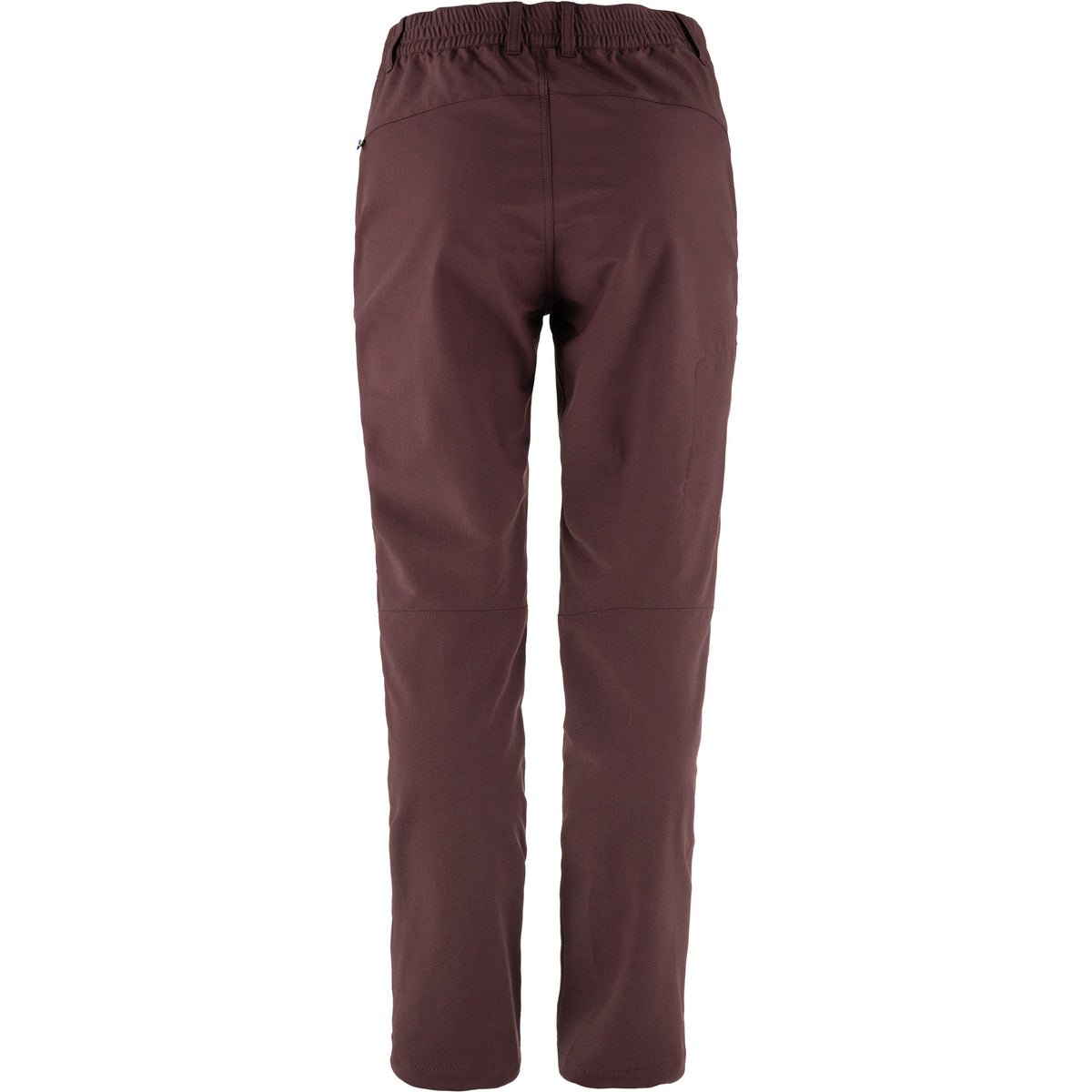 Abisko Trail Stretch Trousers W