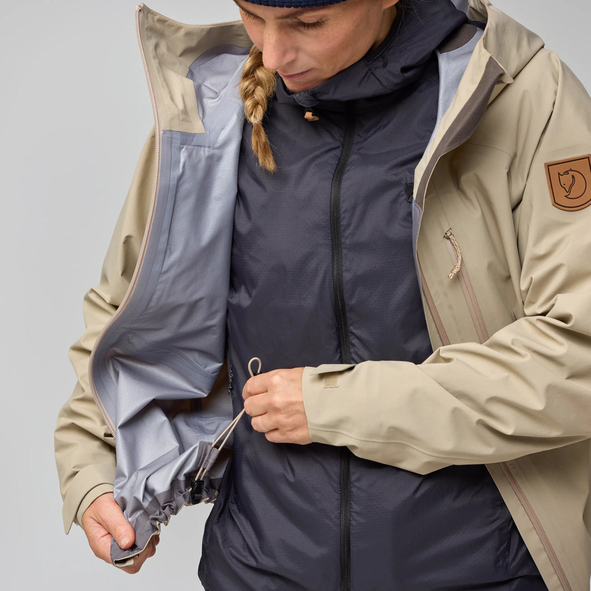 Keb GTX Jacket W