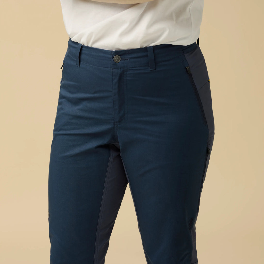 Hoja Hybrid Trousers W