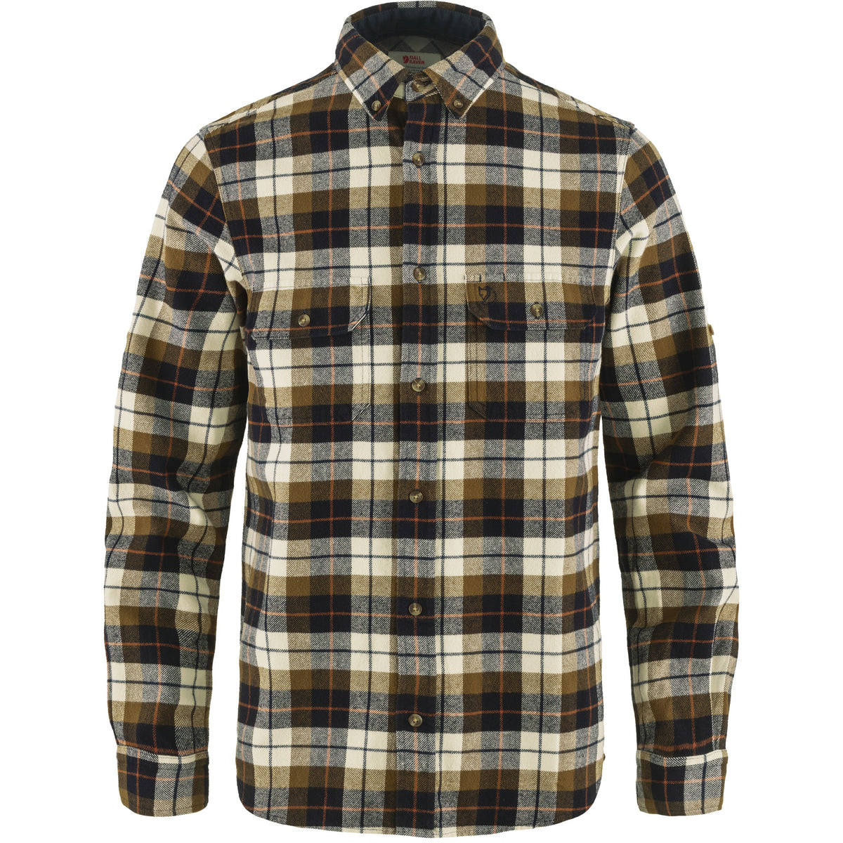 Singi Heavy Flannel Shirt M