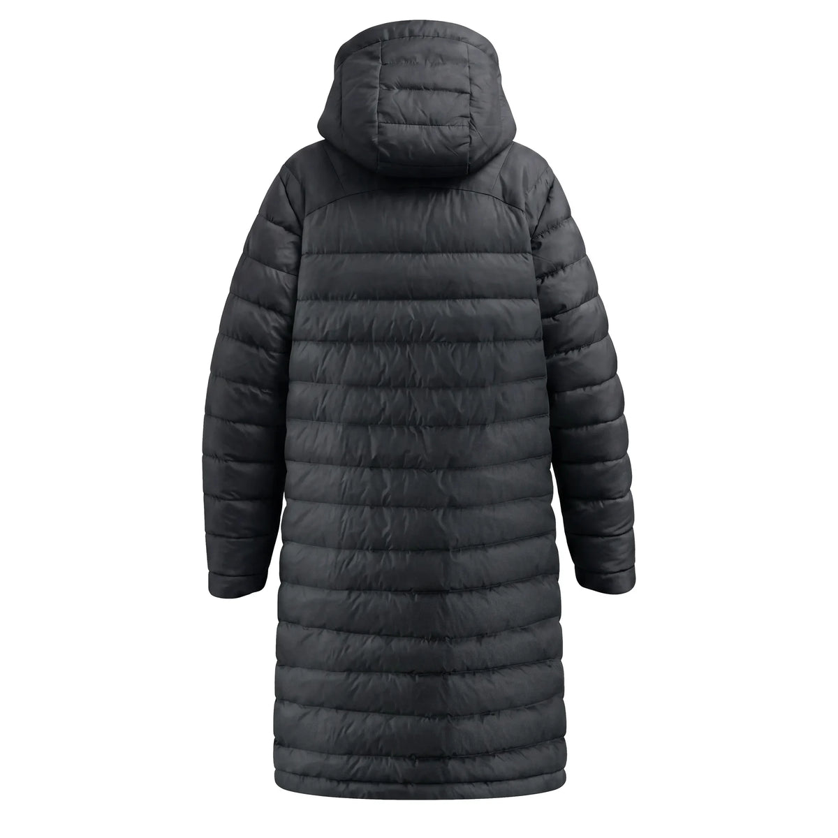 Expedition Pack Down Parka Black Edition W