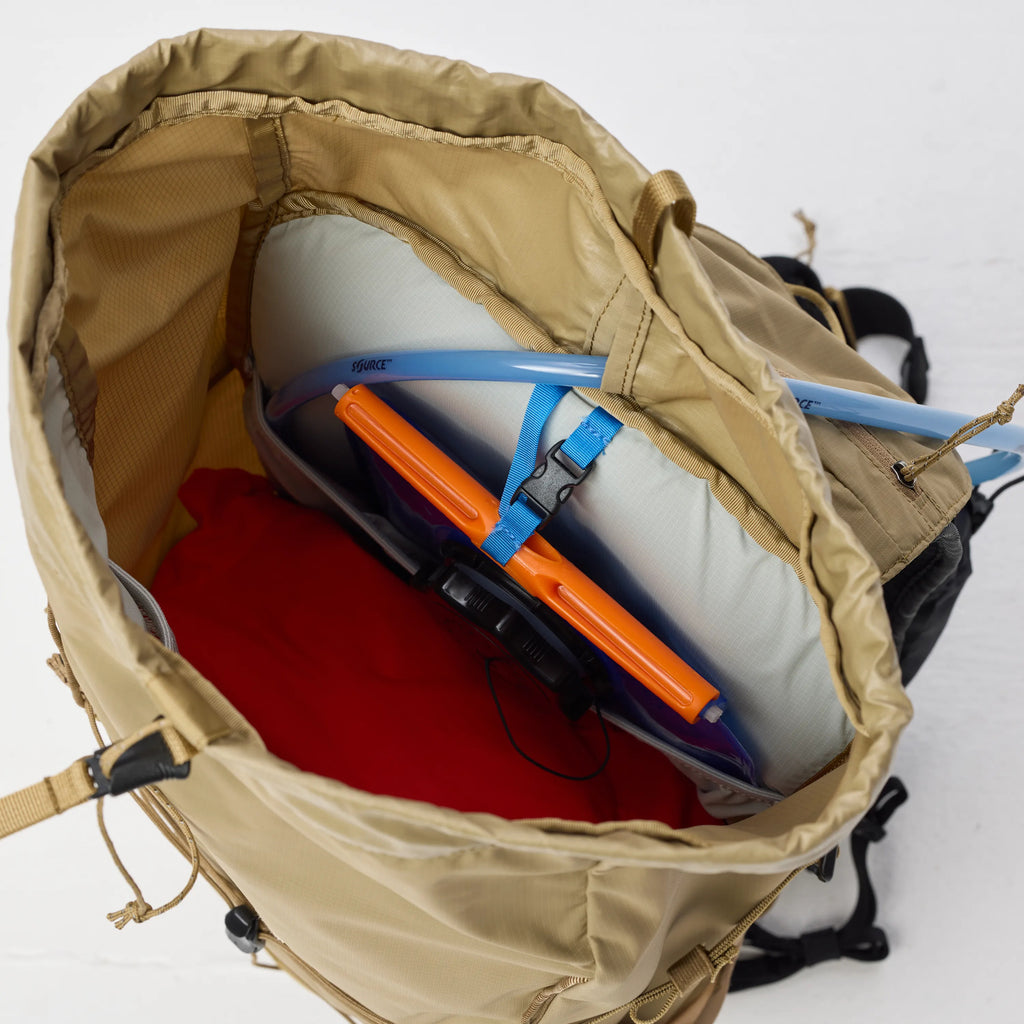 Abisko Hike Lite 20 S/M