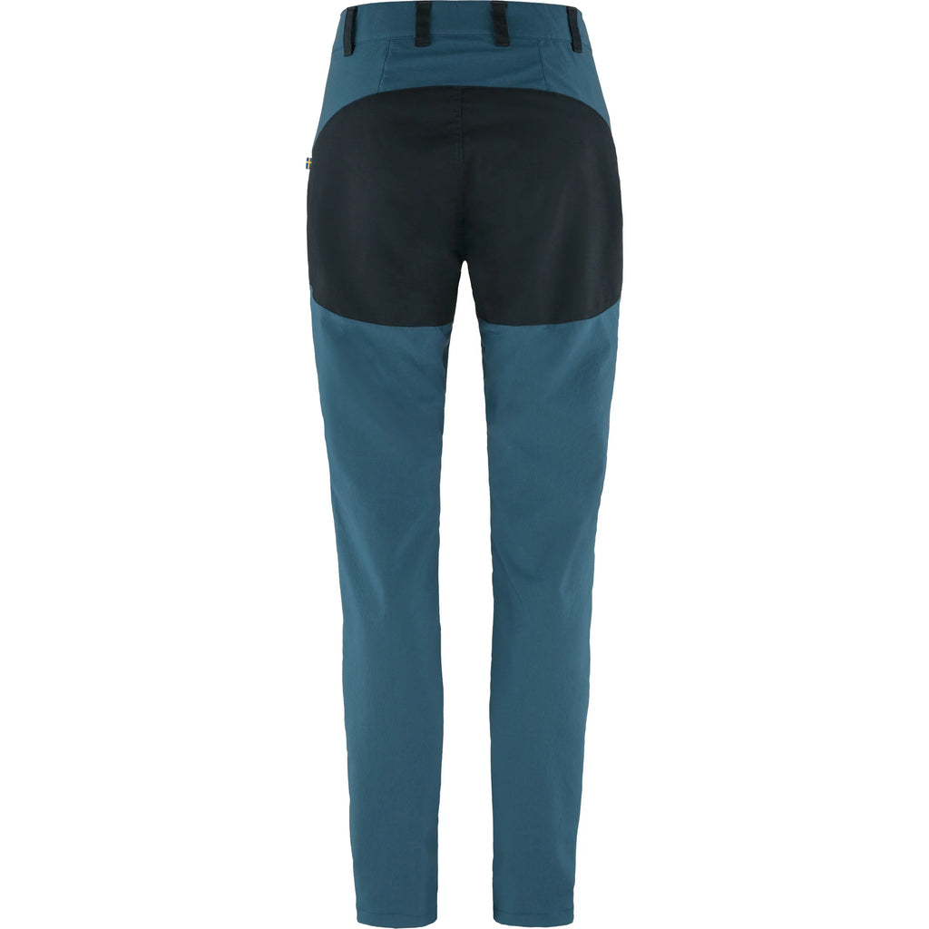 Abisko Midsummer Trousers W Reg