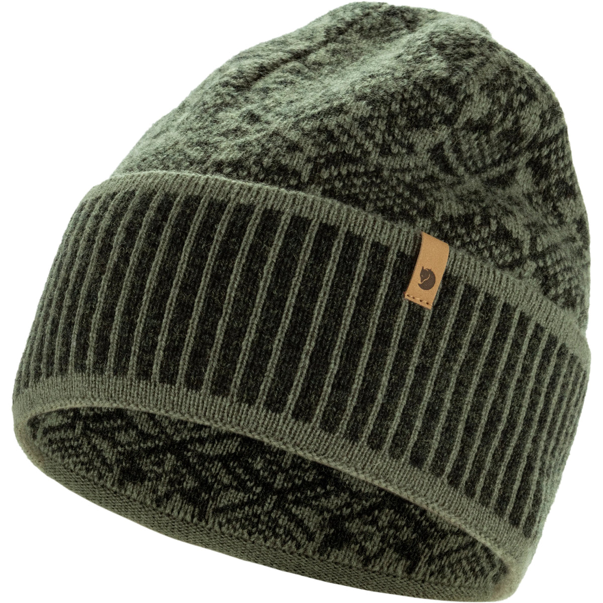 Snow Beanie