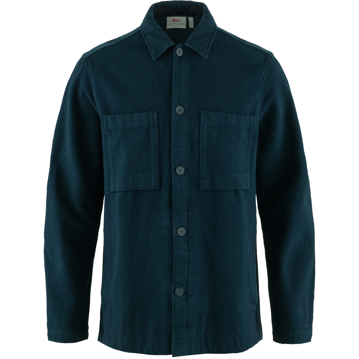 Singi Flannel Overshirt M