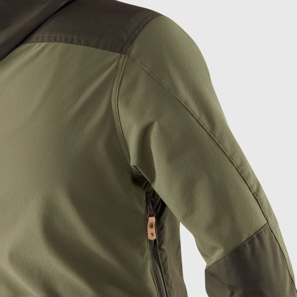 Keb Jacket W