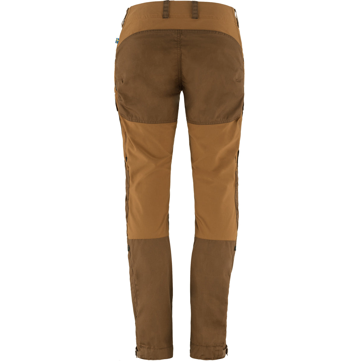 Keb Trousers Curved W