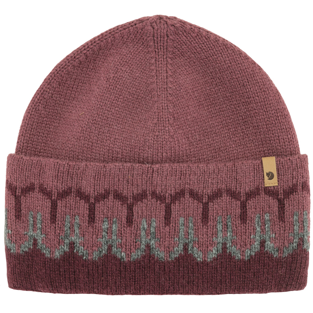 Övik Path Knit Beanie