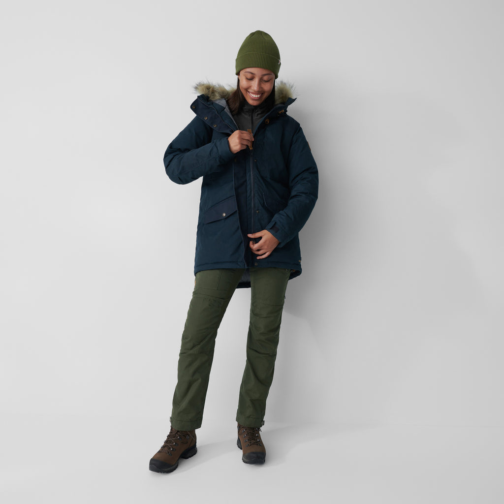 Singi Down Jacket W