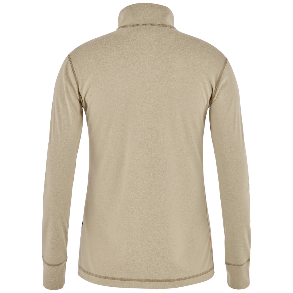 Skare Half Zip W