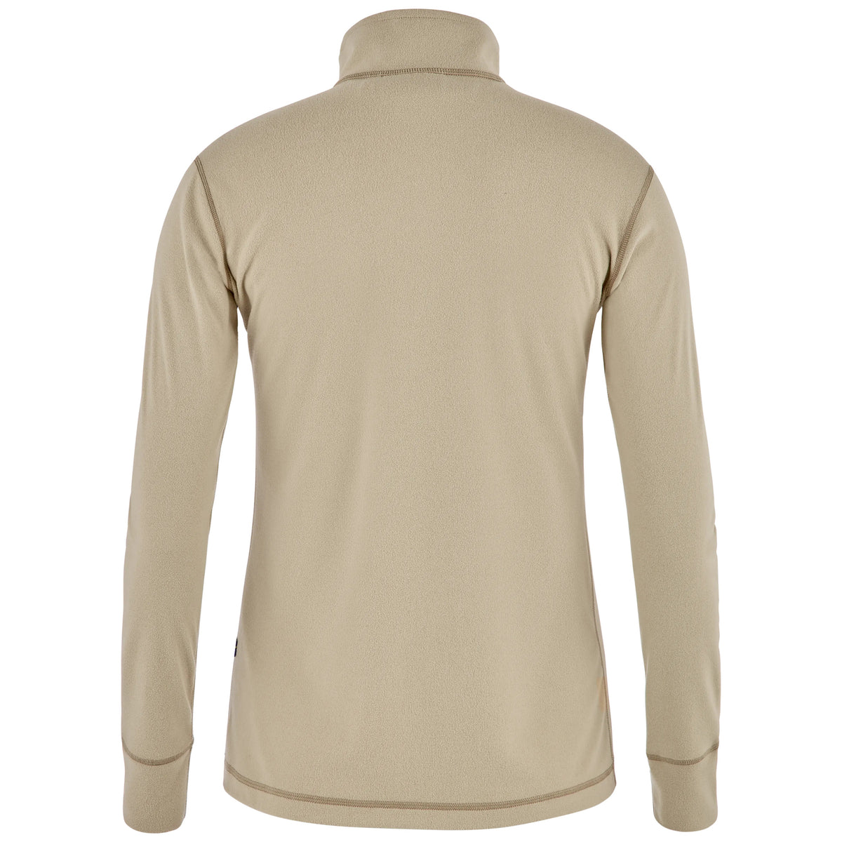 Skare Half Zip W