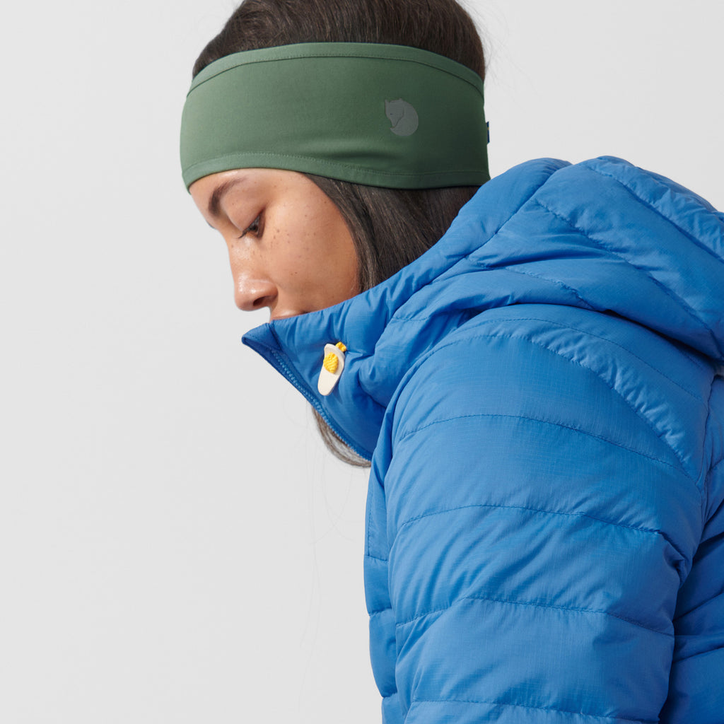 Abisko Värm Headband
