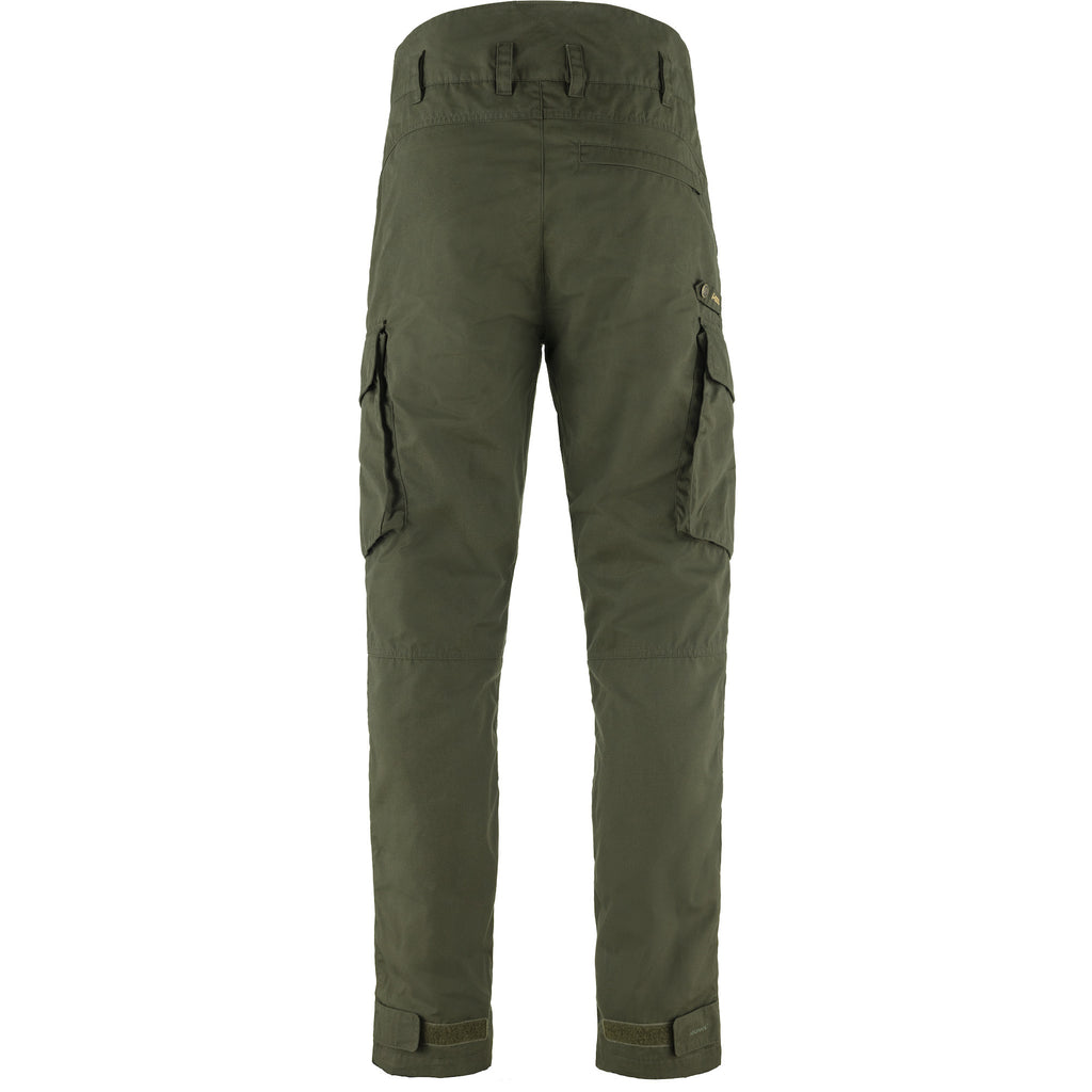 Brenner Pro Winter Trousers M