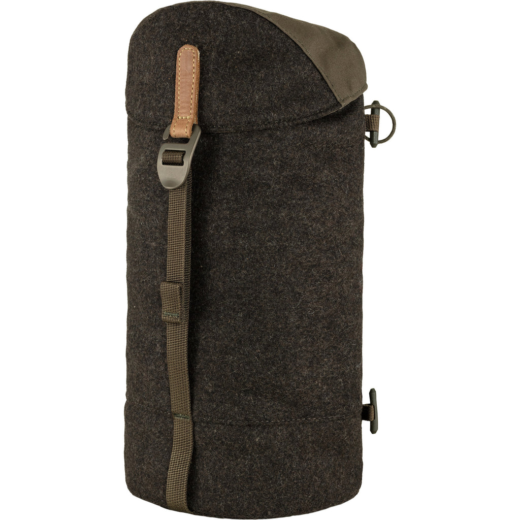 Värmland Wool Side Pocket