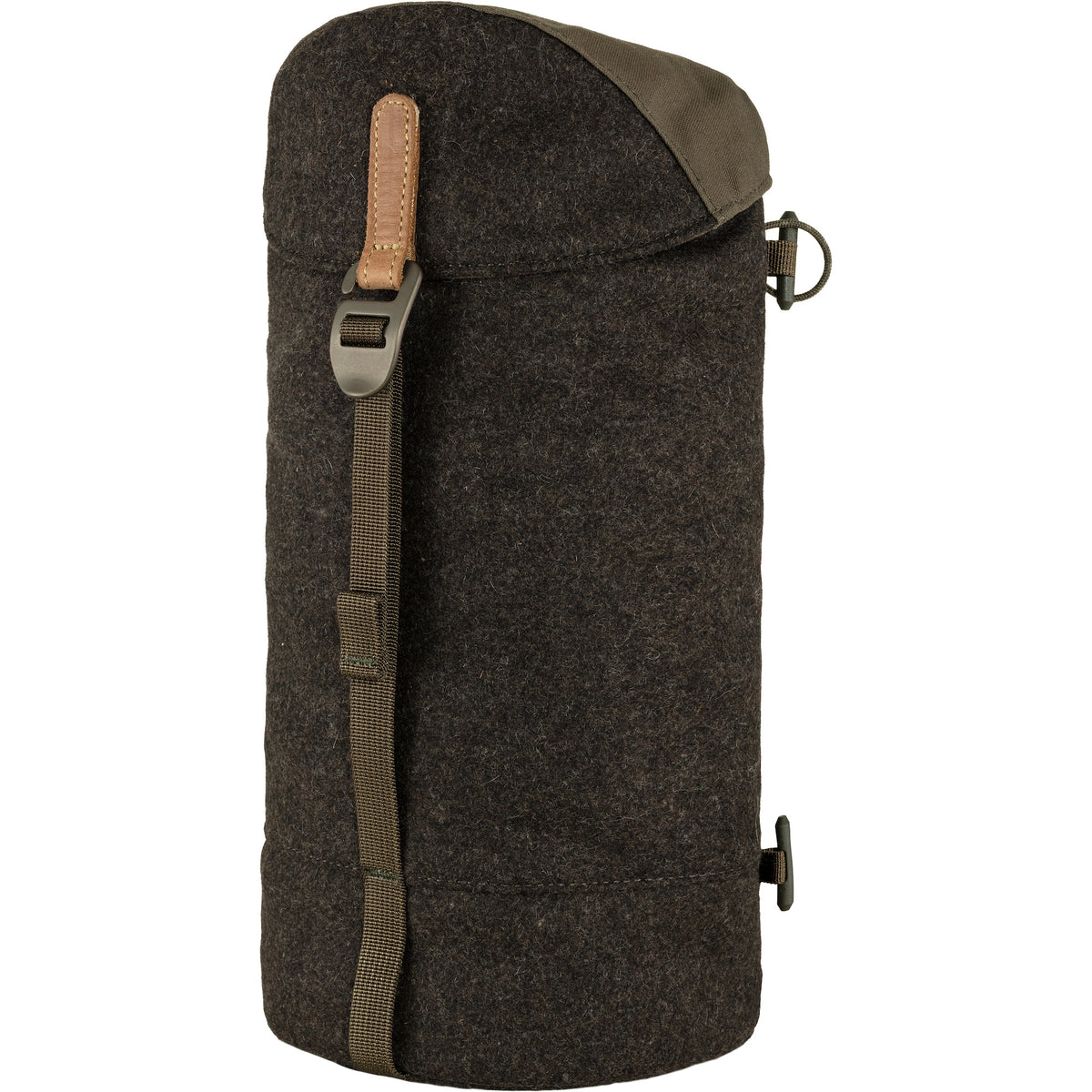 Värmland Wool Side Pocket