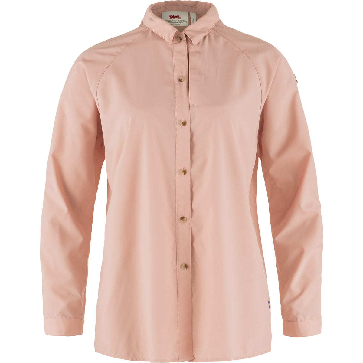 Abisko Hike Shirt W