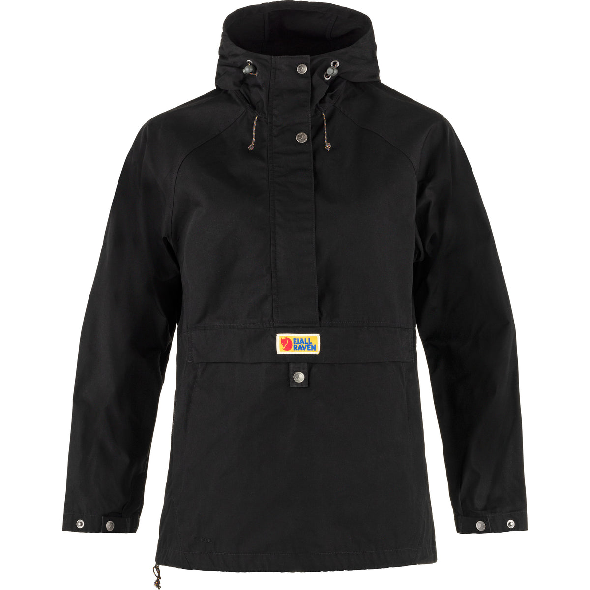 Vardag Anorak W