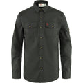 Singi Trekking Shirt LS M