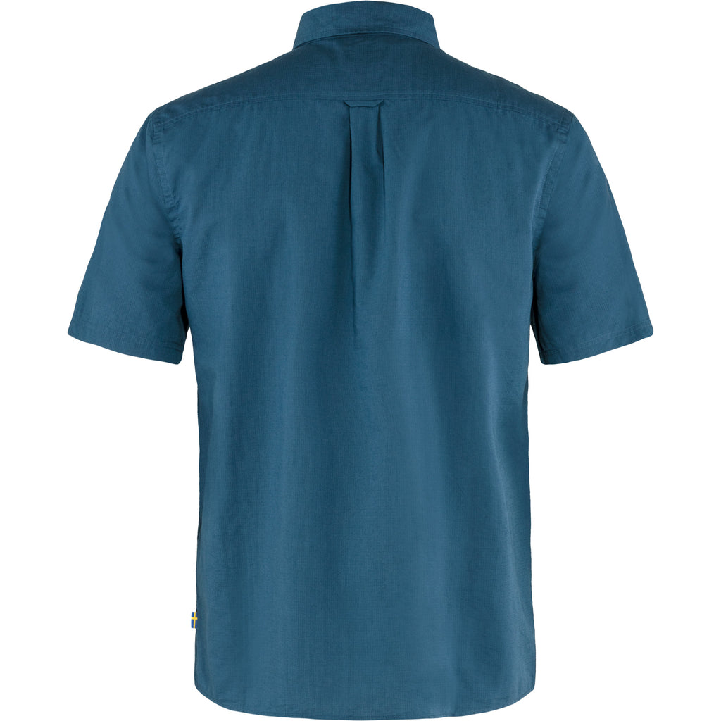 Övik Lite Shirt SS M