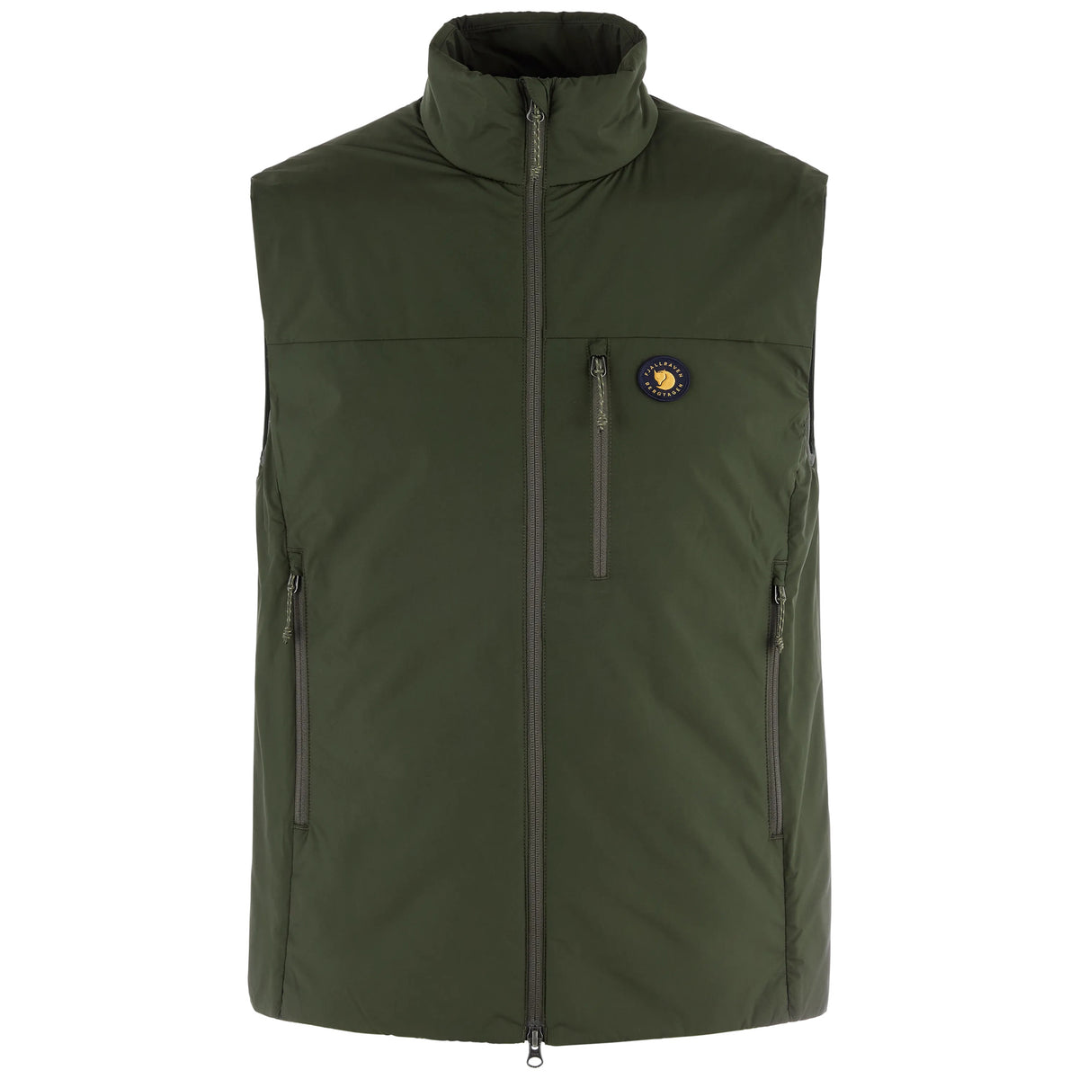 Bergtagen 60 Insulation vest M