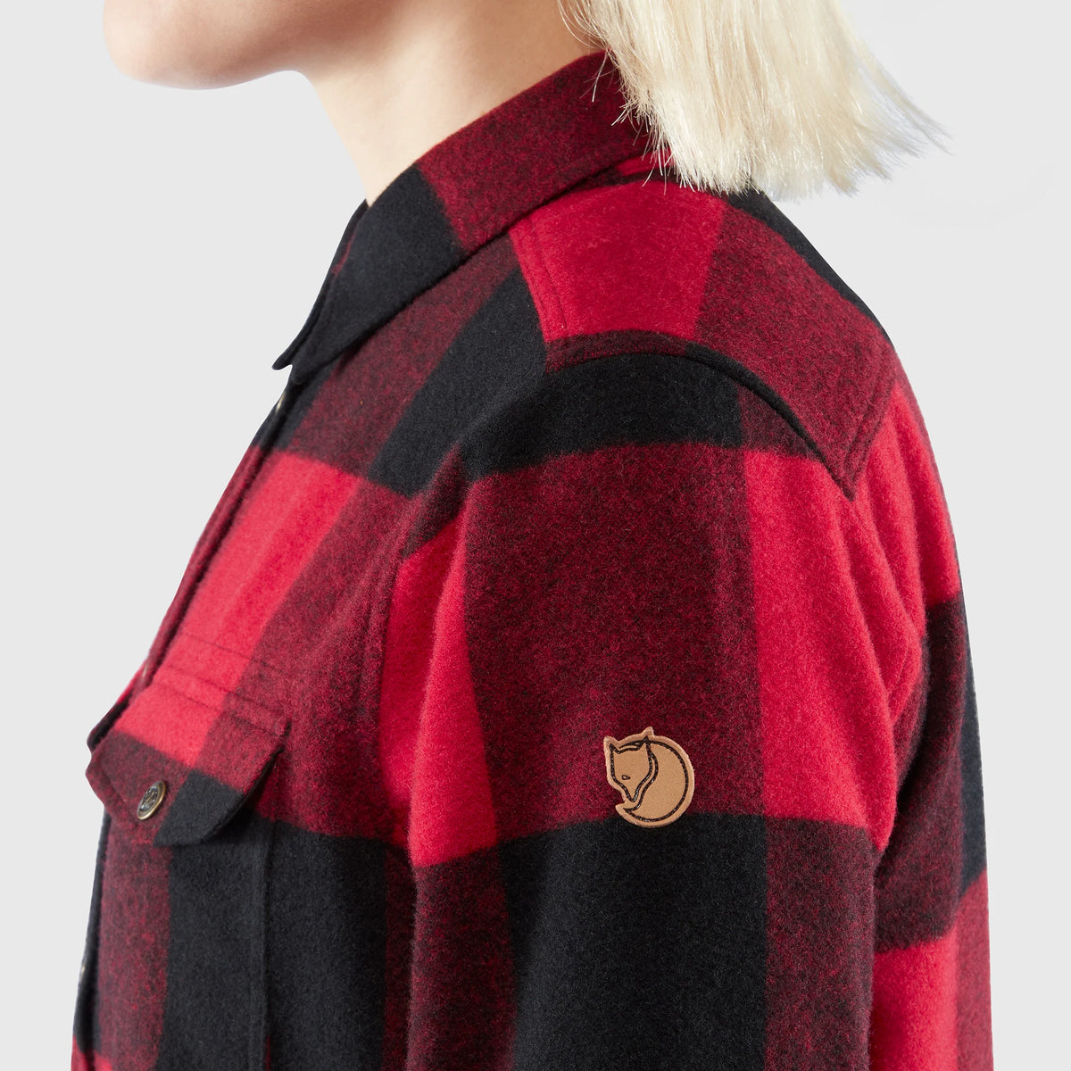 Canada Shirt W