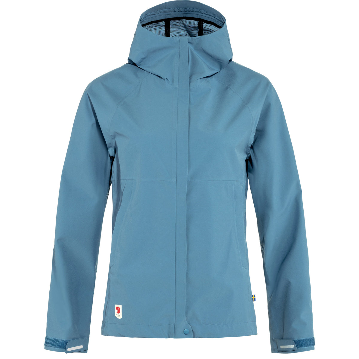 High Coast Hydratic Trail Jacket W