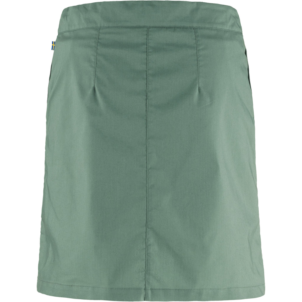 Abisko Hike Skort W