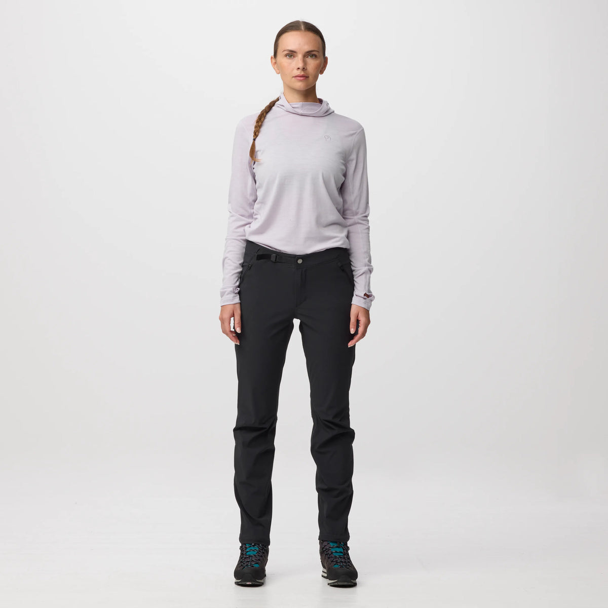 Bergtagen Stretch Trousers W