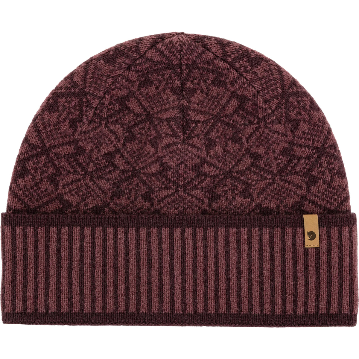Snow Beanie