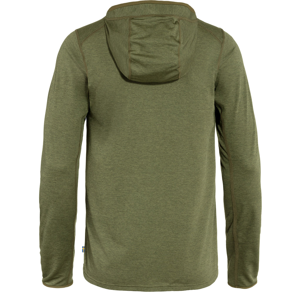 Abisko Sun-hoodie M