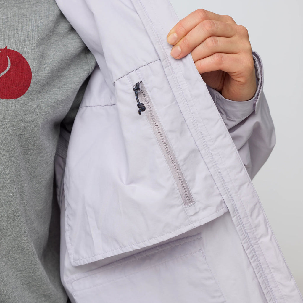 Vardag Vindby Jacket W