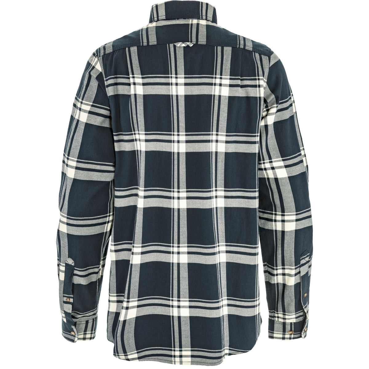 Övik Lite Flannel Shirt M