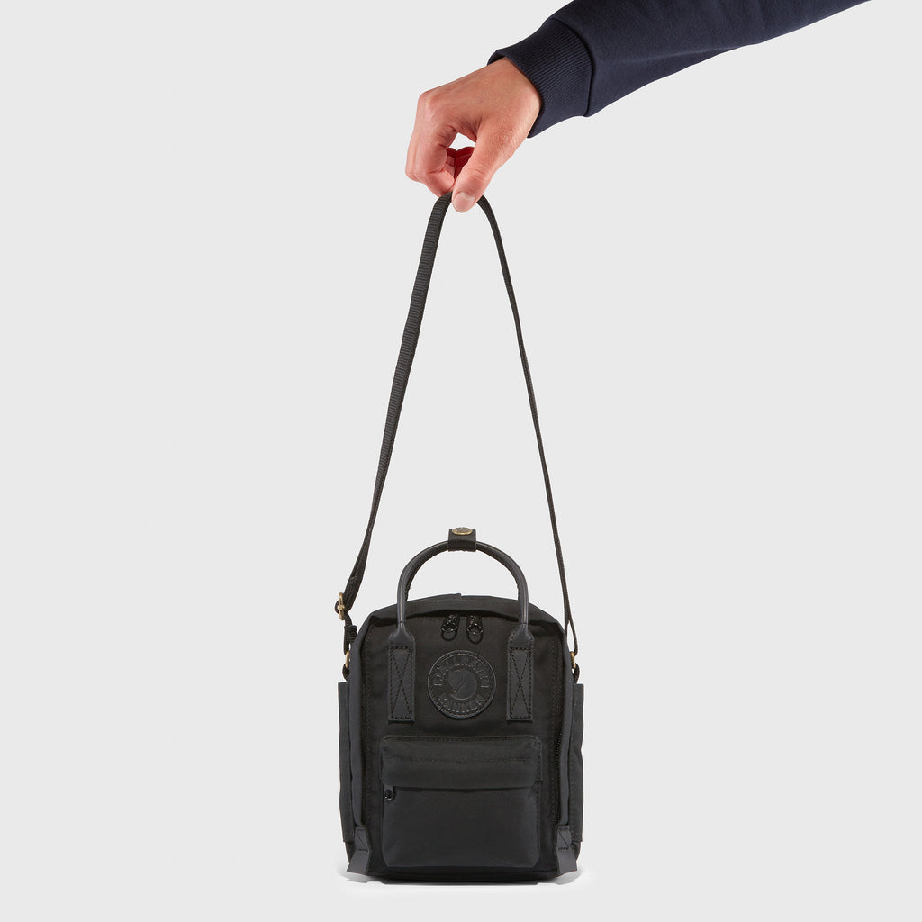Kånken No. 2 Black Sling