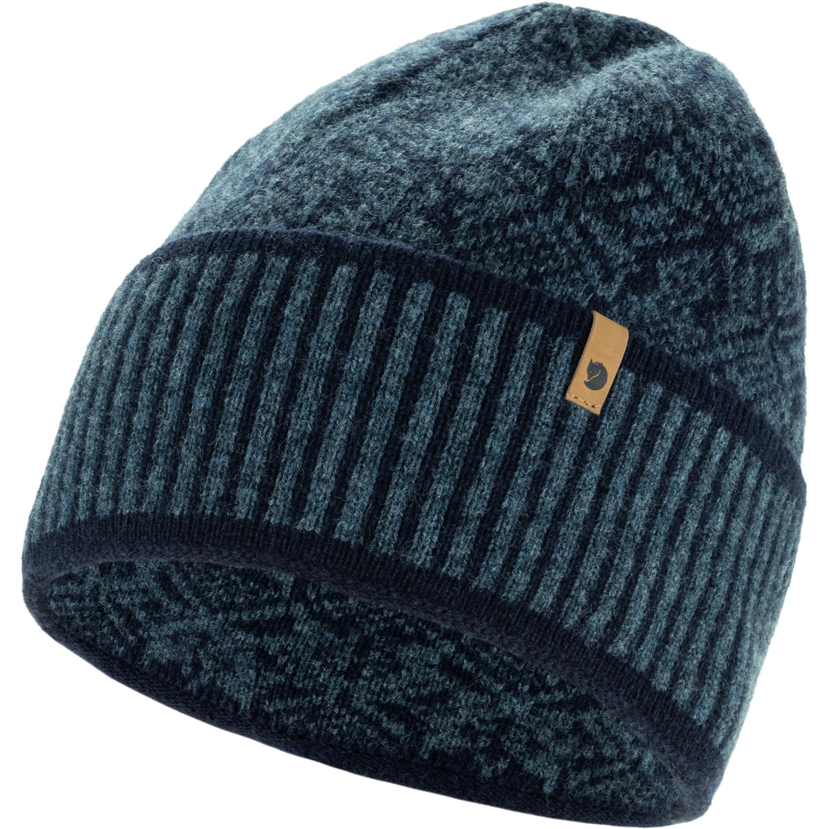 Snow Beanie